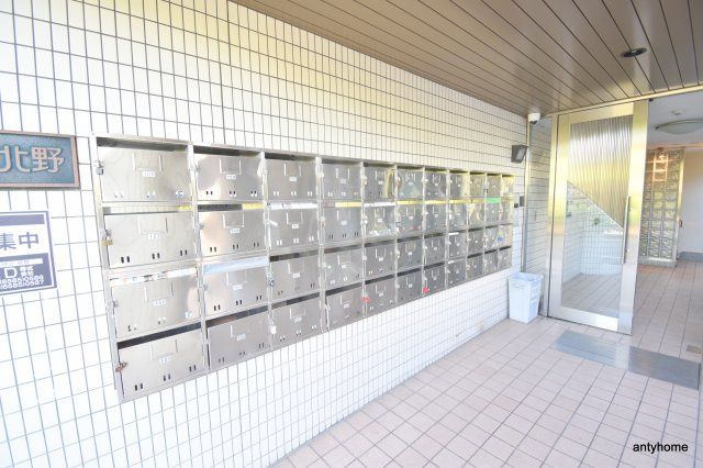 キャナル新北野　仲介手数料無料のその他共用部分