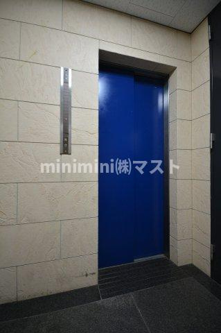 Y`s朝潮橋駅前のその他共用部分