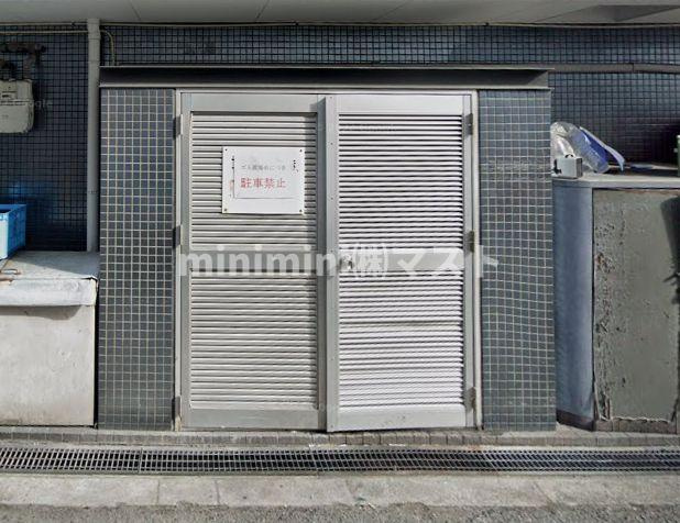 Y`s朝潮橋駅前のその他共用部分