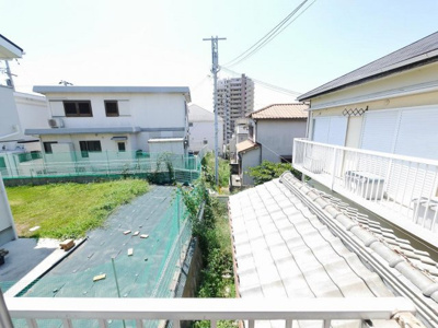 【展望】 | 朝霧南町3丁目戸建