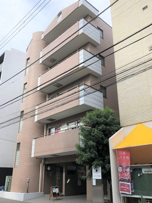 【外観】 | ハウス折戸通り