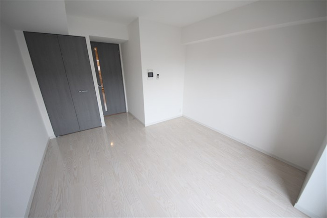 【居間・リビング】 | S-RESIDENCE谷町五丁目