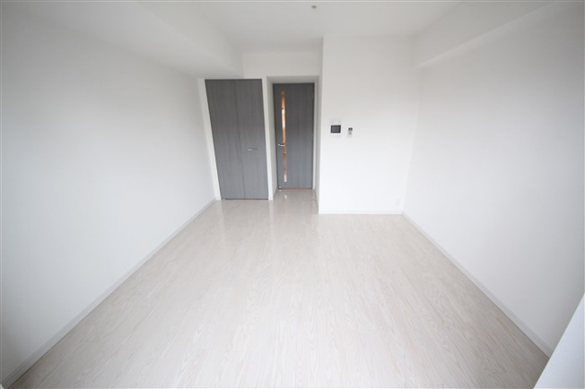 【洋室】 | S-RESIDENCE谷町五丁目