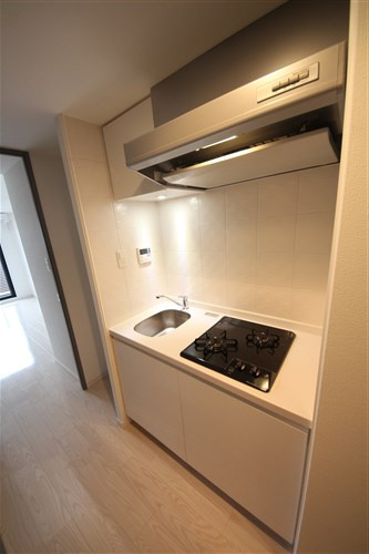 【キッチン】 | S-RESIDENCE谷町五丁目