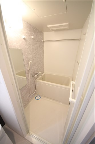 【浴室】 | S-RESIDENCE谷町五丁目