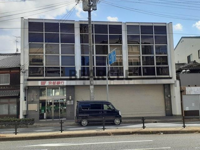 【外観】 | シャルマン東寺南Ⅴ | 落ち着いた雰囲気の外観です