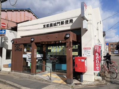 【周辺】 | シャルマン東寺南Ⅴ