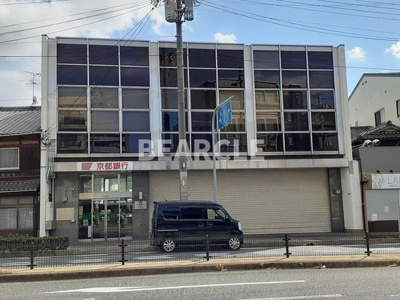 【外観】 | シャルマン東寺南Ⅵ | おしゃれな外観です