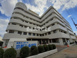 【その他】 | シャルマン東寺南Ⅵ