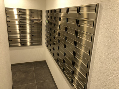 【その他共用部分】 | BLESS上池袋