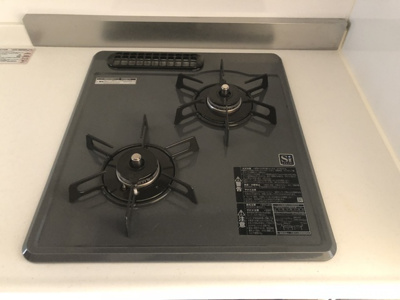 【キッチン】 | BLESS上池袋