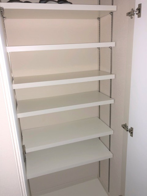 【収納】 | BLESS上池袋