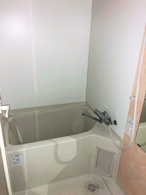 【浴室】 | BLESS上池袋