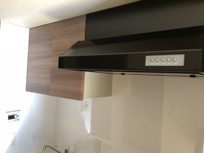 【キッチン】 | BLESS上池袋