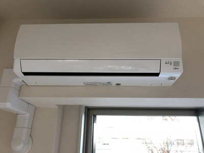 【設備】 | BLESS上池袋