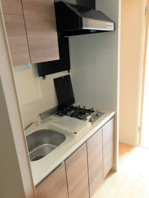 【キッチン】 | BLESS上池袋