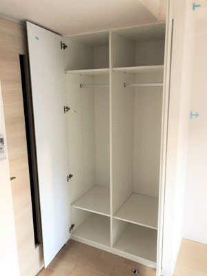 【収納】 | BLESS上池袋