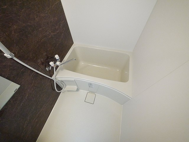 メゾンならまちの浴室|日々の暮らしに欠かせないお風呂です