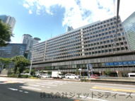 大阪駅前第1ビル　B2Fの画像