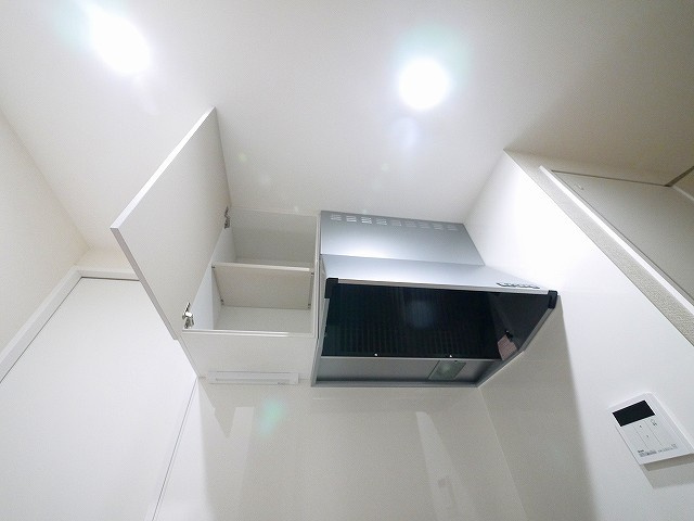 メゾンならまちのキッチン|キッチンです