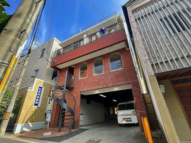 メゾンならまち