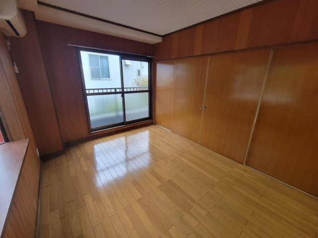 サンヒルズ南馬込の内装