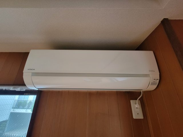 サンヒルズ南馬込の設備
