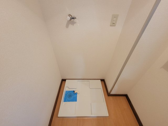 サンヒルズ南馬込の設備