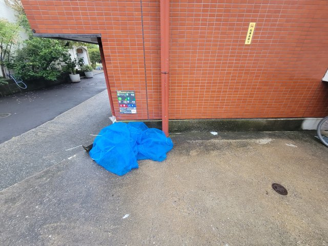 サンヒルズ南馬込のその他共用部分
