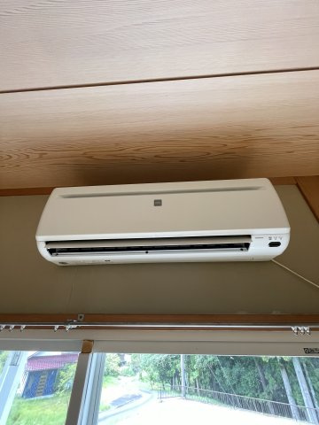 ハイツ丸雄の設備