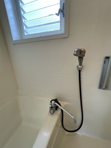 ハイツ丸雄の設備