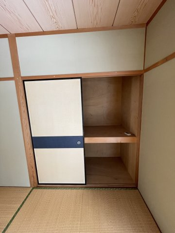 ハイツ丸雄の収納