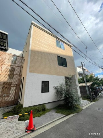 アクスタ ヤマテ　仲介手数料無料の外観