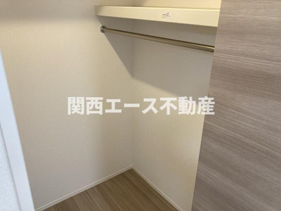 【収納】 | K'sヴィラ放出