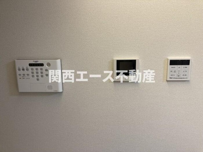 【セキュリティ】 | K'sヴィラ放出