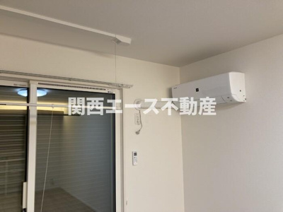  | K'sヴィラ放出