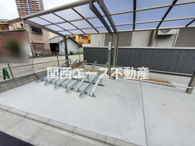 【その他共用部分】 | K'sヴィラ放出