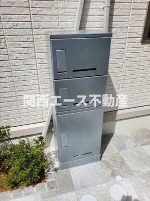 【設備】 | K'sヴィラ放出