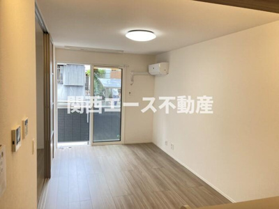 【居間・リビング】 | K'sヴィラ放出