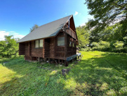 米沢市小野川町　一階建て中古住宅（ロフト付き）の画像