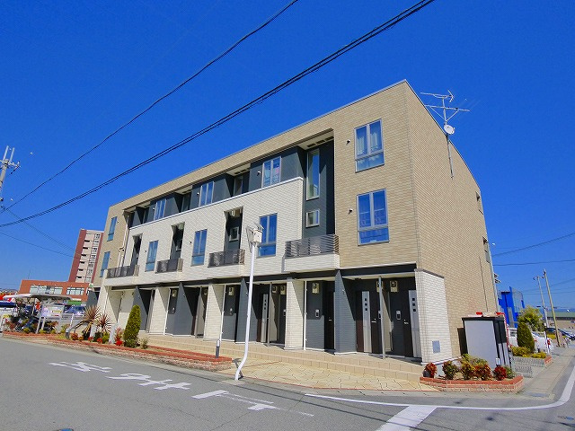 フィオーレ小泉
