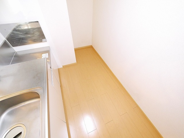 フィオーレ小泉のその他|キッチン内部は清潔感があります