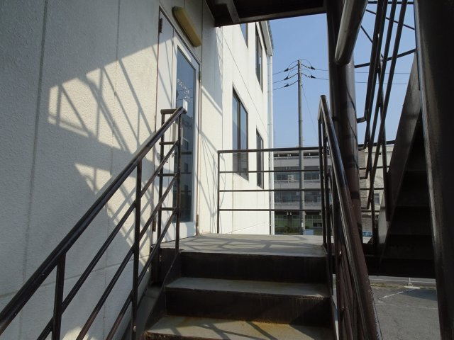 住田ビルのその他共用部分