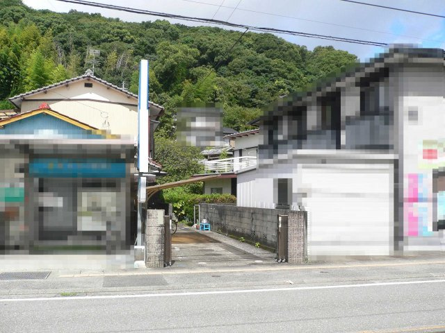 【外観】 | 高知市北高見町