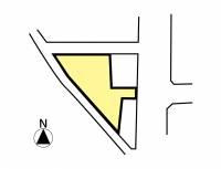 【土地図】 | 高知市北高見町