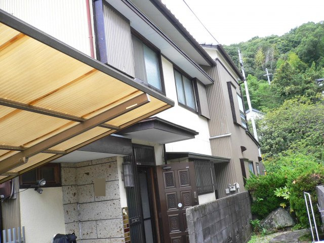  | 高知市北高見町