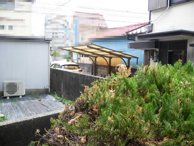  | 高知市北高見町