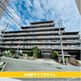 豊中春日町パークハウスの画像