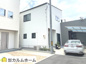 安佐北区深川５丁目　中古戸建ての画像
