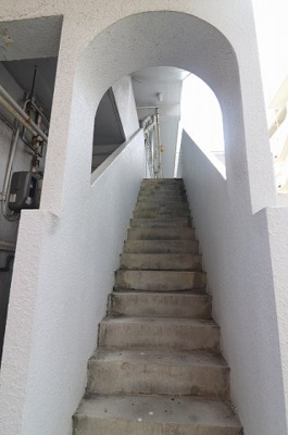 【その他共用部分】 | 兼城アパート